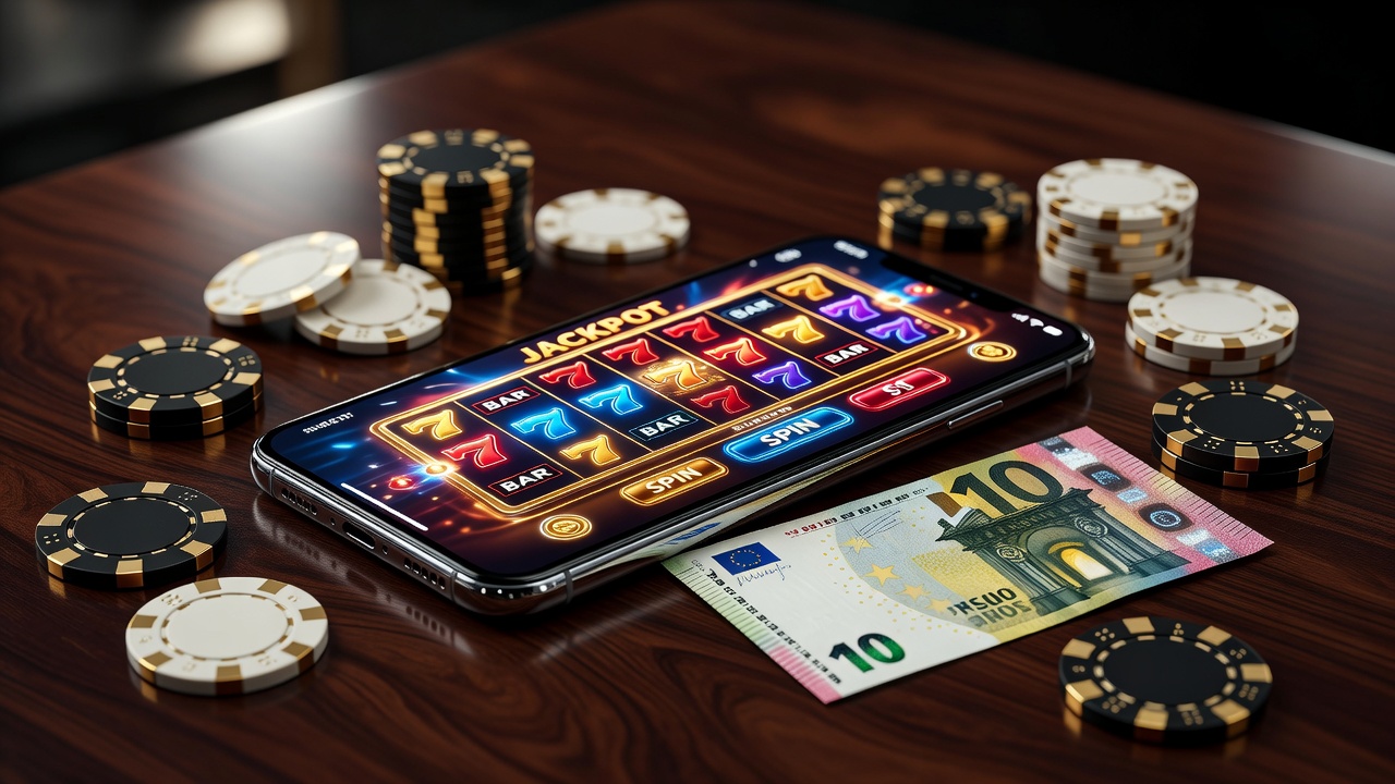 I Migliori Casinò Online con Deposito Minimo di 10 Euro del 2026 - casino deposito minimo 10 euro
