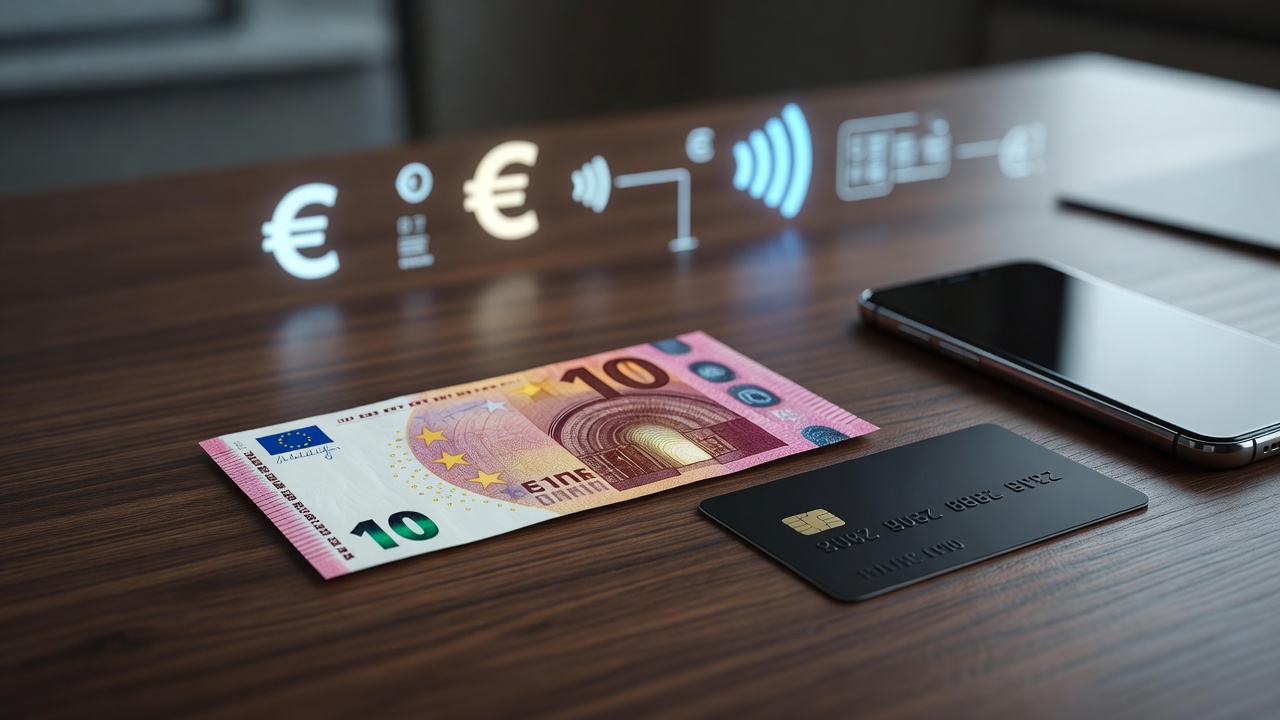 Metodi di Pagamento Accettati per Depositi Minimi - casino deposito minimo 10 euro