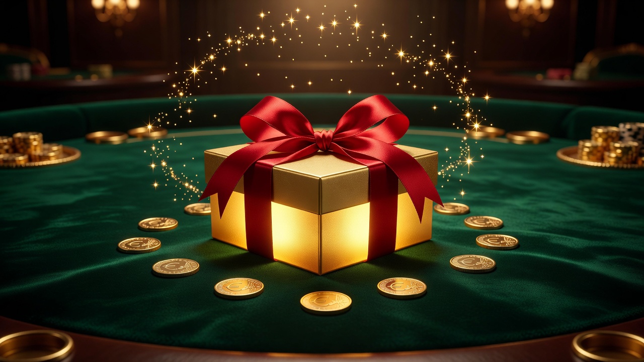 Bonus e Promozioni Dedicate ai Depositi da 10€ - casino deposito minimo 10 euro