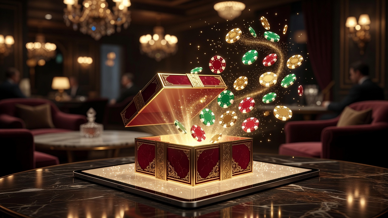 Bonus e Promozioni Specifiche per 10 Euro - casino deposito minimo 10 euro