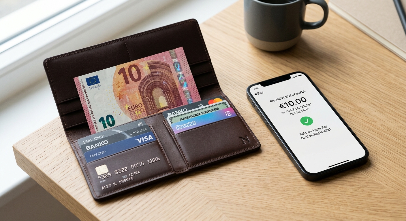 Metodi di Pagamento Accettati per Depositi Minimi - casino deposito minimo 10 euro