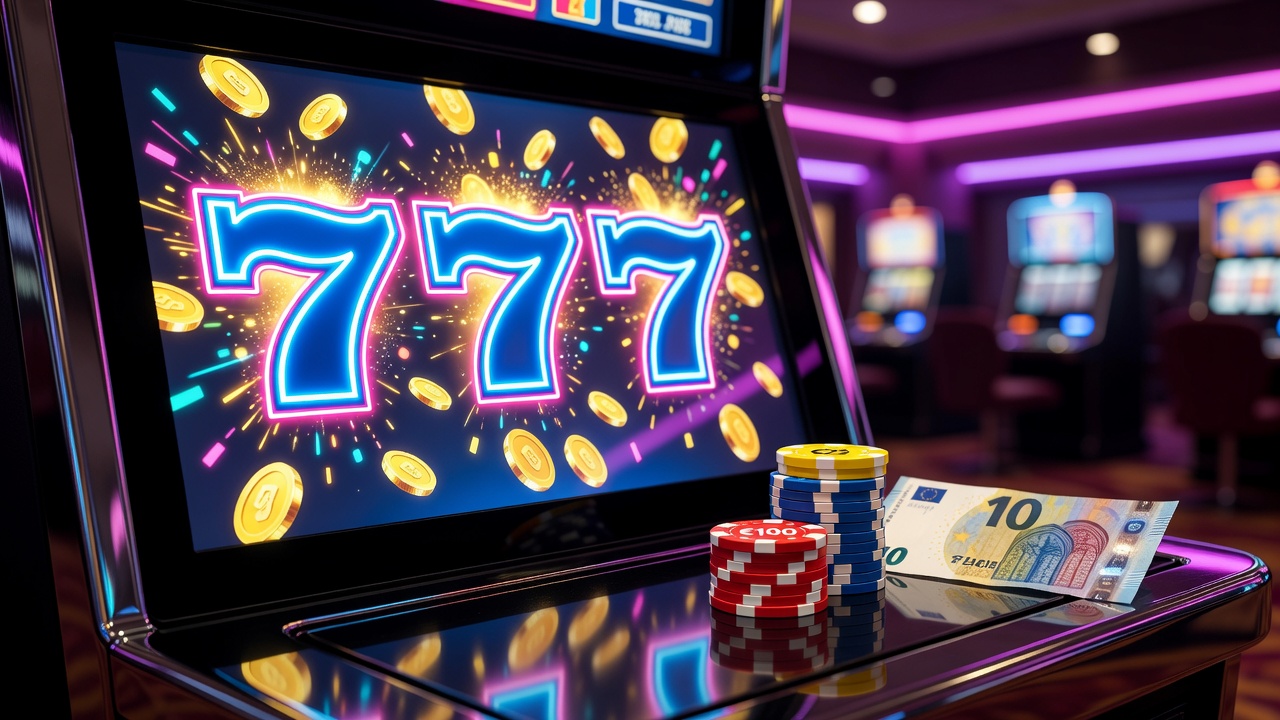 Giochi Disponibili con un Budget di 10 Euro - casino deposito minimo 10 euro