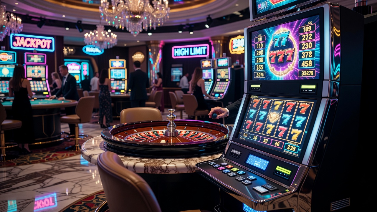 Giochi per 10 Euro: Slot, Live Casino e Altro - casino deposito minimo 10 euro