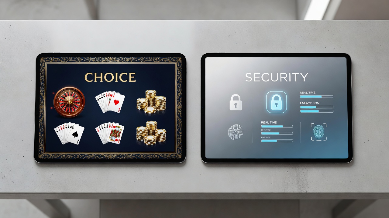 Differenza tra Casinò ADM e Non AAMS con 10€ - casino deposito minimo 10 euro