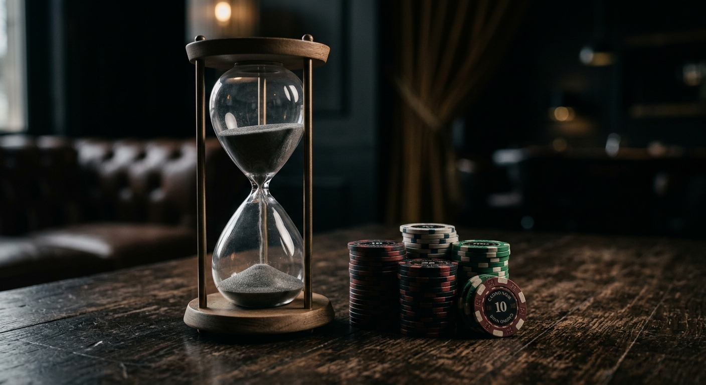 Rischi e Considerazioni di Sicurezza - casino senza registrazione