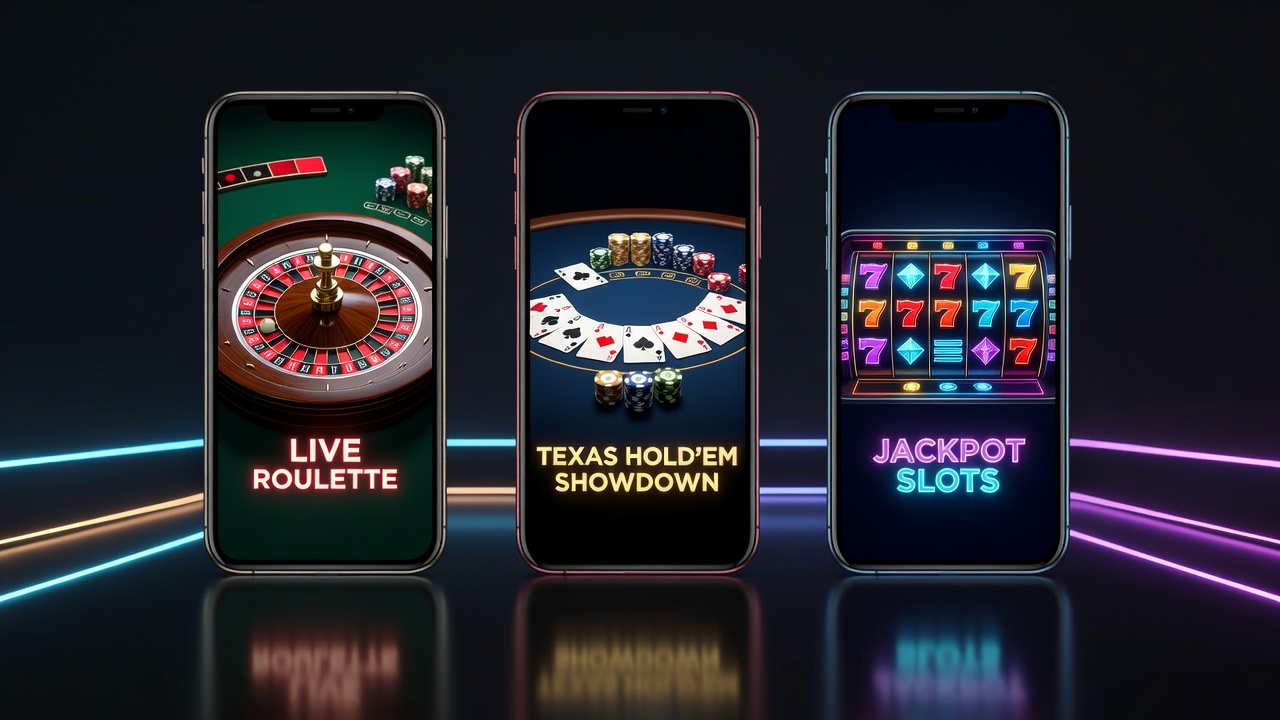 Tre Piattaforme da Considerare nel 2026 - casino senza documenti