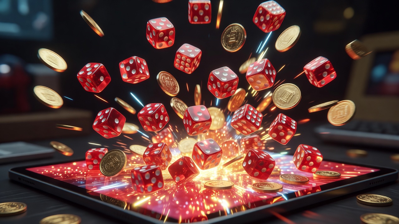 Giochi Disponibili e L'Esperienza Utente - casino senza documenti
