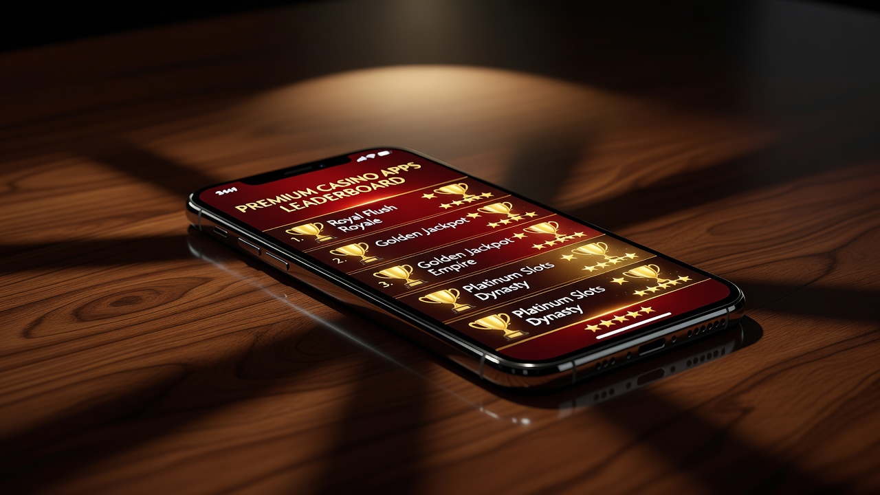 Classifica dei Migliori Nuovi Siti di Casinò Online in Italia - nuovi casino online