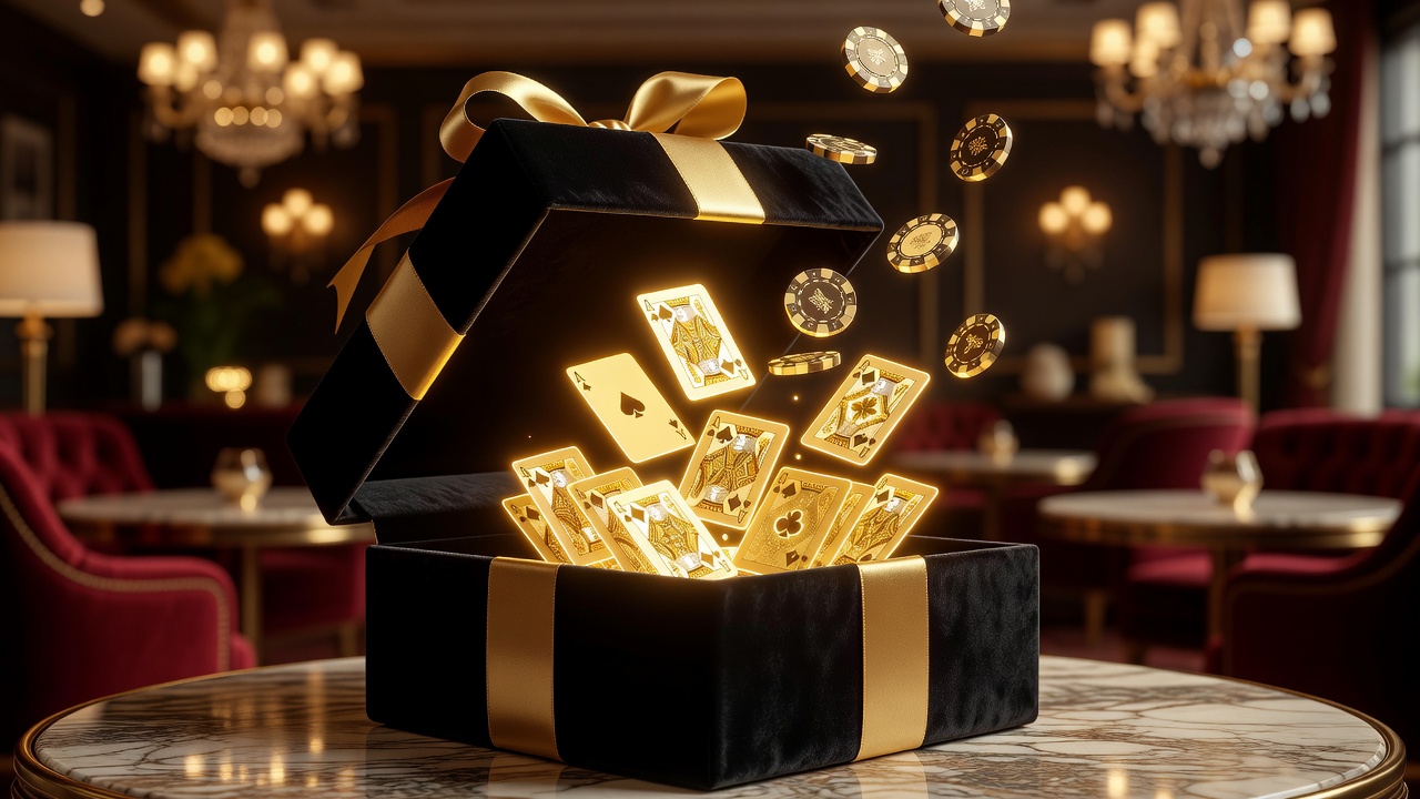 Bonus e Promozioni Esclusive per i Nuovi Utenti - nuovi casino online