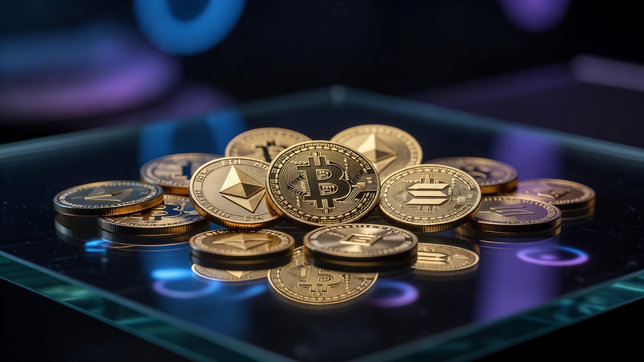 Criptovalute Popolari per il Betting Online - siti scommesse crypto
