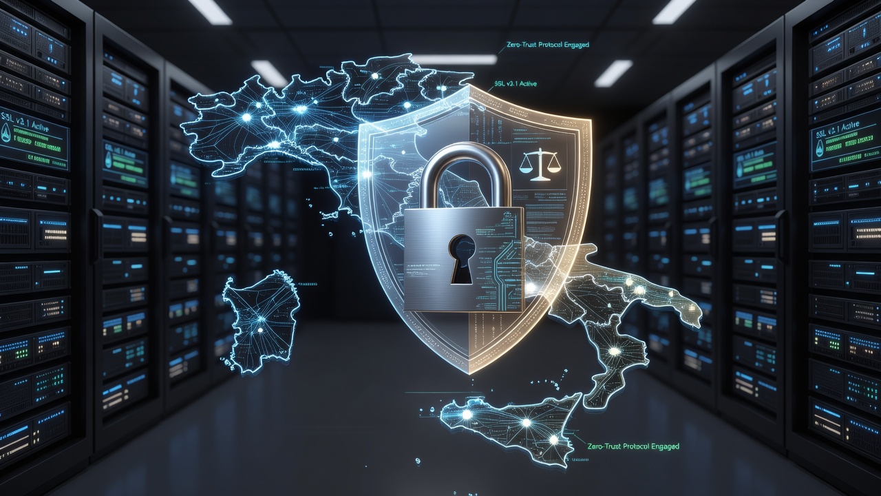 Regolamentazione e Sicurezza nel Mercato Italiano - siti scommesse crypto