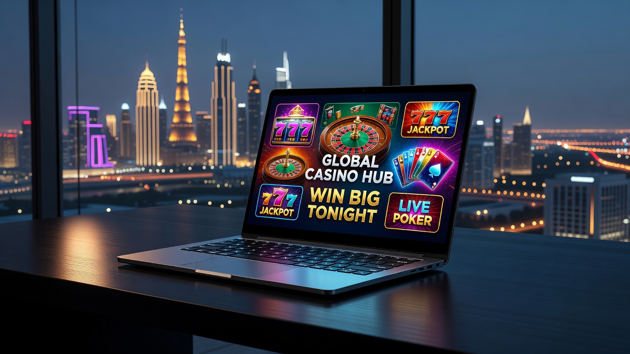 Vantaggi e Svantaggi dei Siti di Gioco Internazionali - casino online stranieri