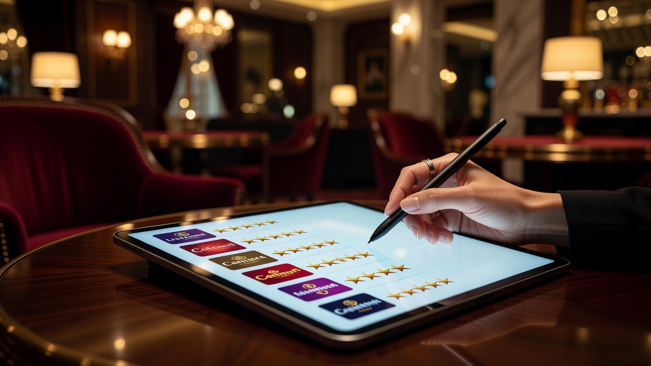 Come Valutare e Scegliere i Migliori Casino Online Stranieri - casino online stranieri