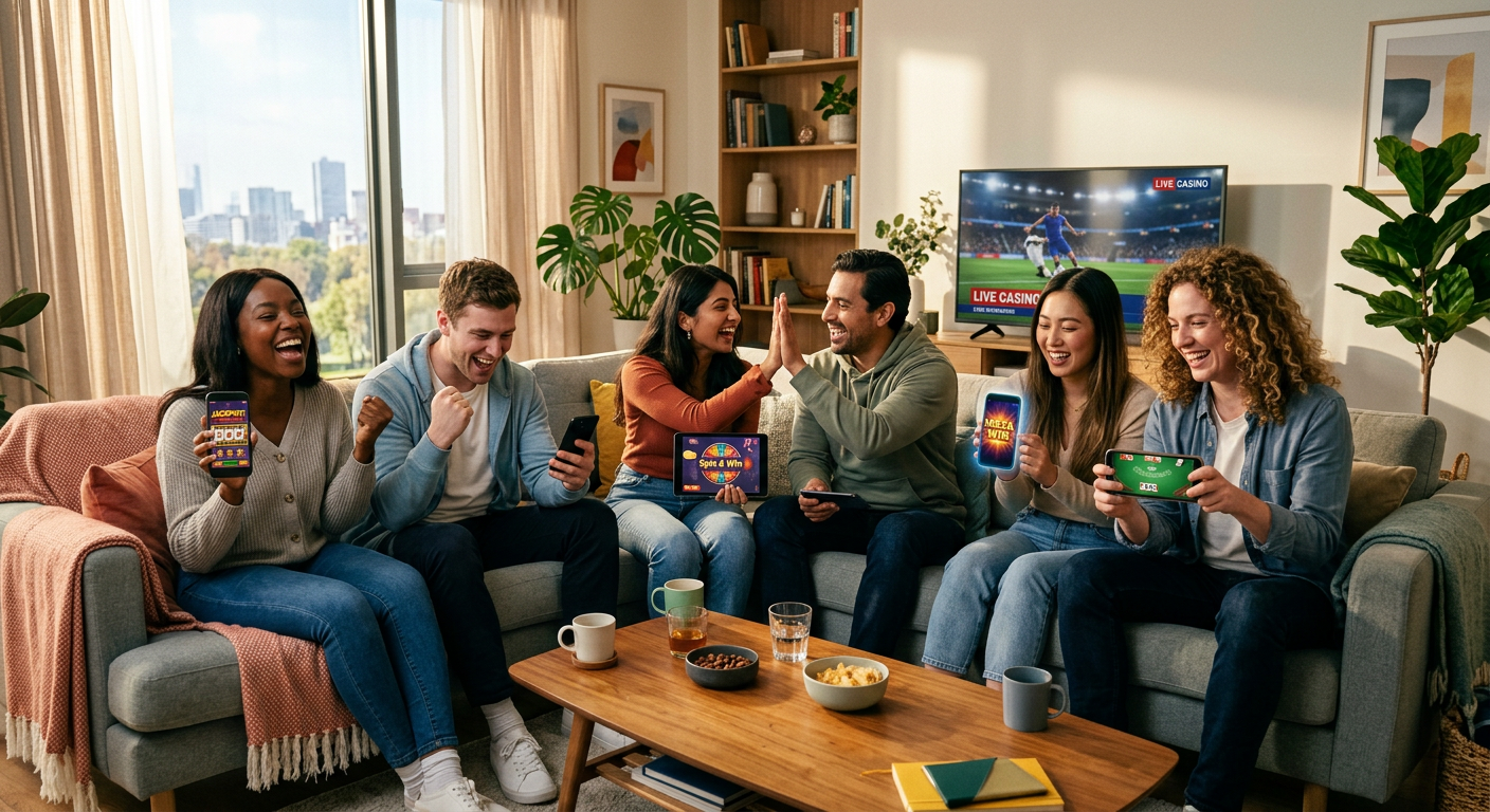 Vantaggi di giocare nei casino senza documenti - casino senza documenti 