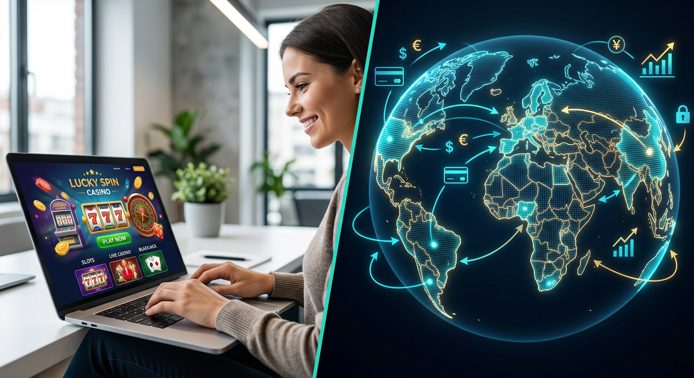 Come Utilizzare PayPal nei Casinò Stranieri - casinò paypal non aams 