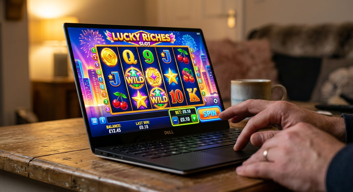 I giochi più adatti per un budget ridotto - casino deposito minimo 10 euro 